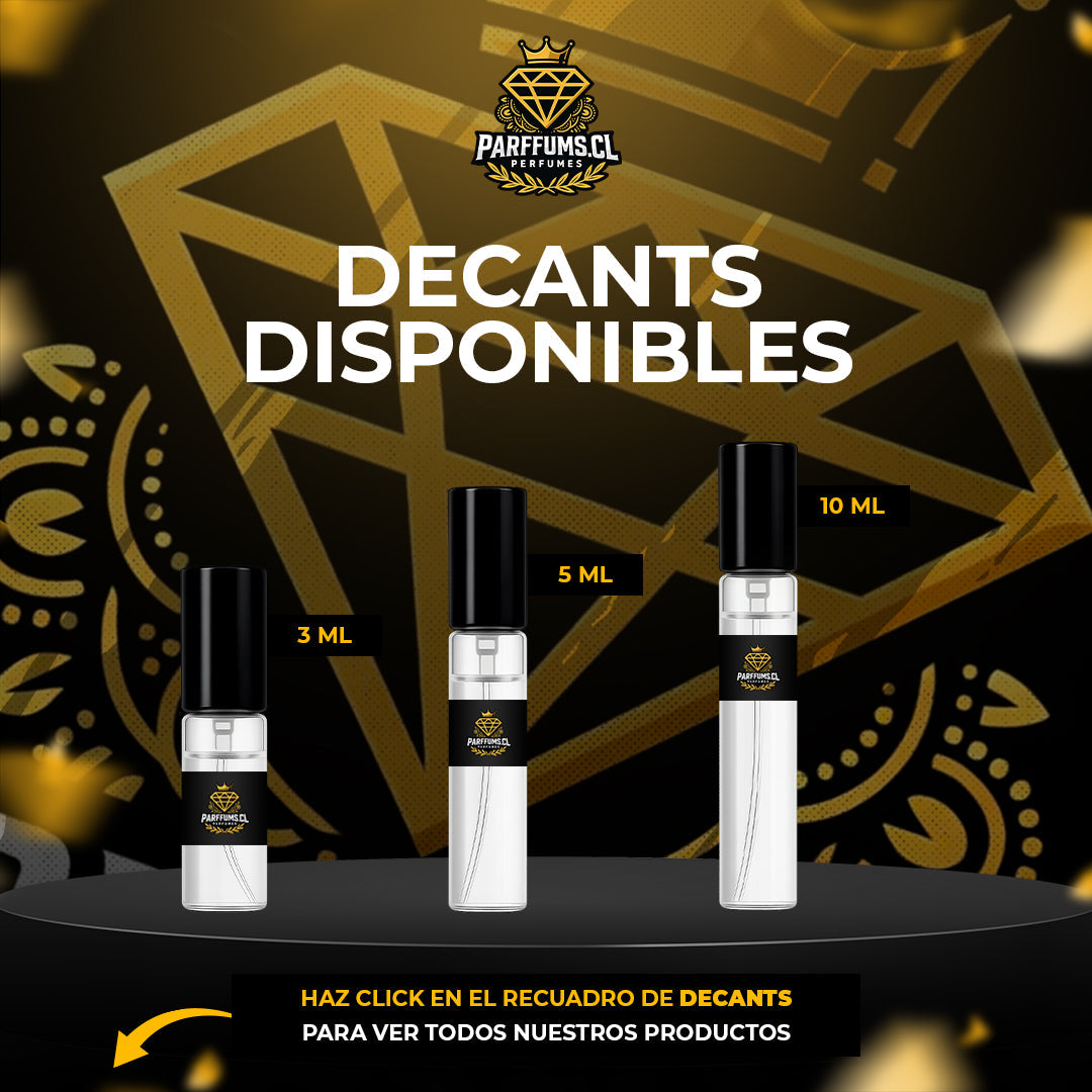 DECANTS
