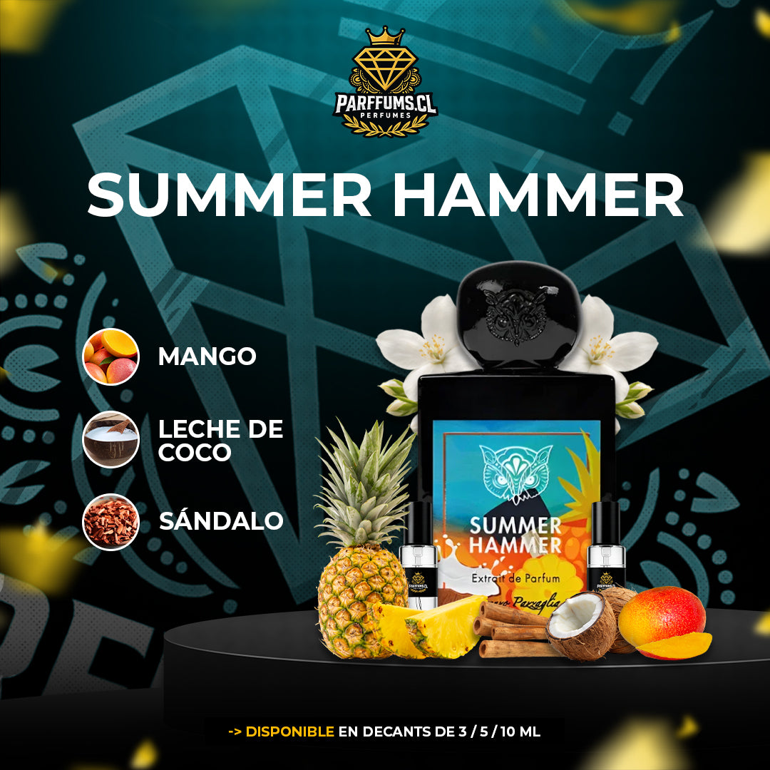 Summer Hammer