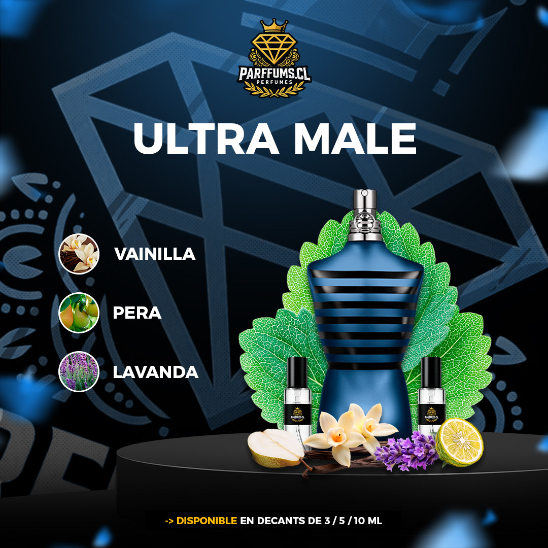 Ultra Male