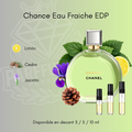 Chance Chanel Eau Fraiche EDP
