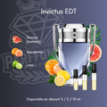 Invictus EDT