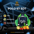 Polo 67 EDT