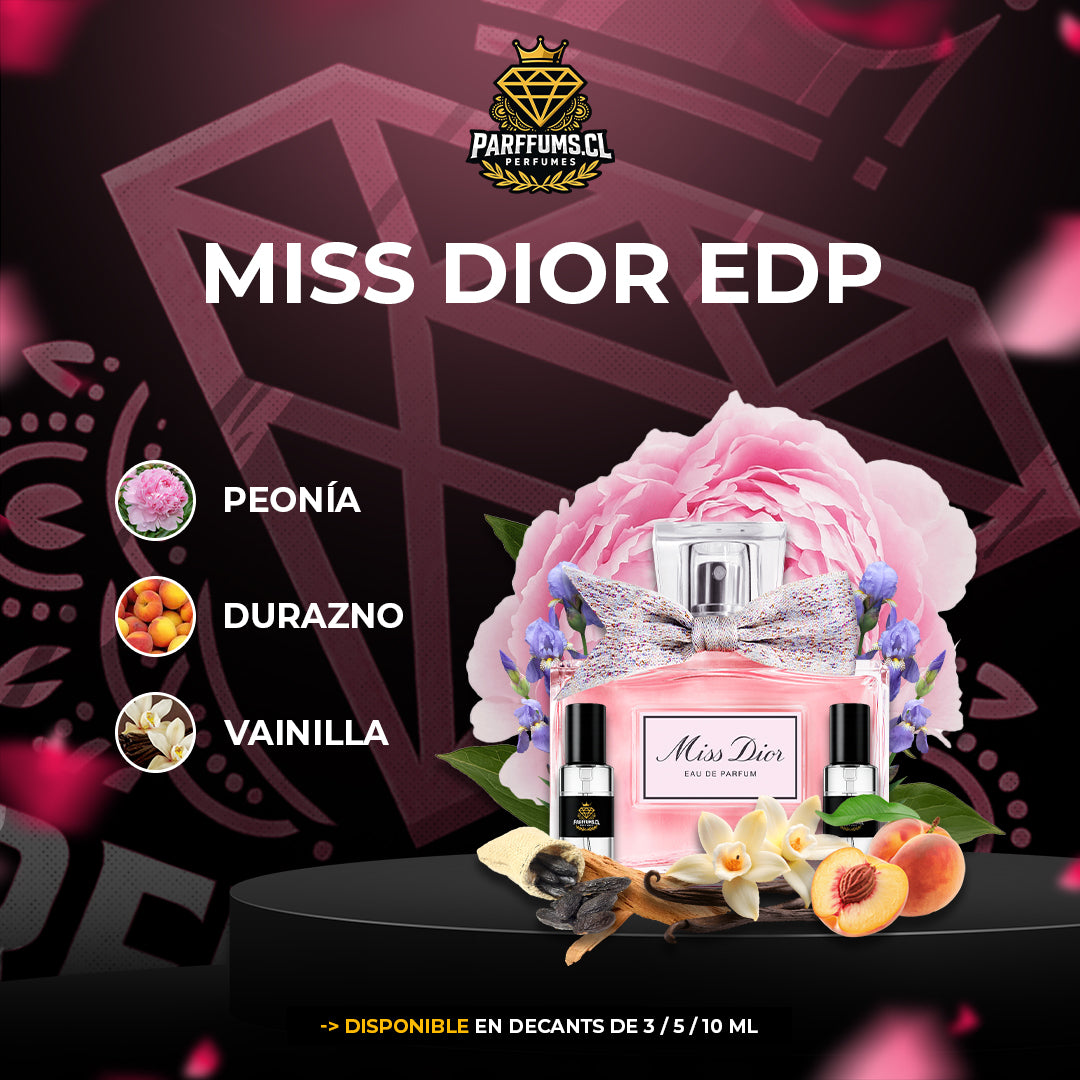 Miss Dior EDP