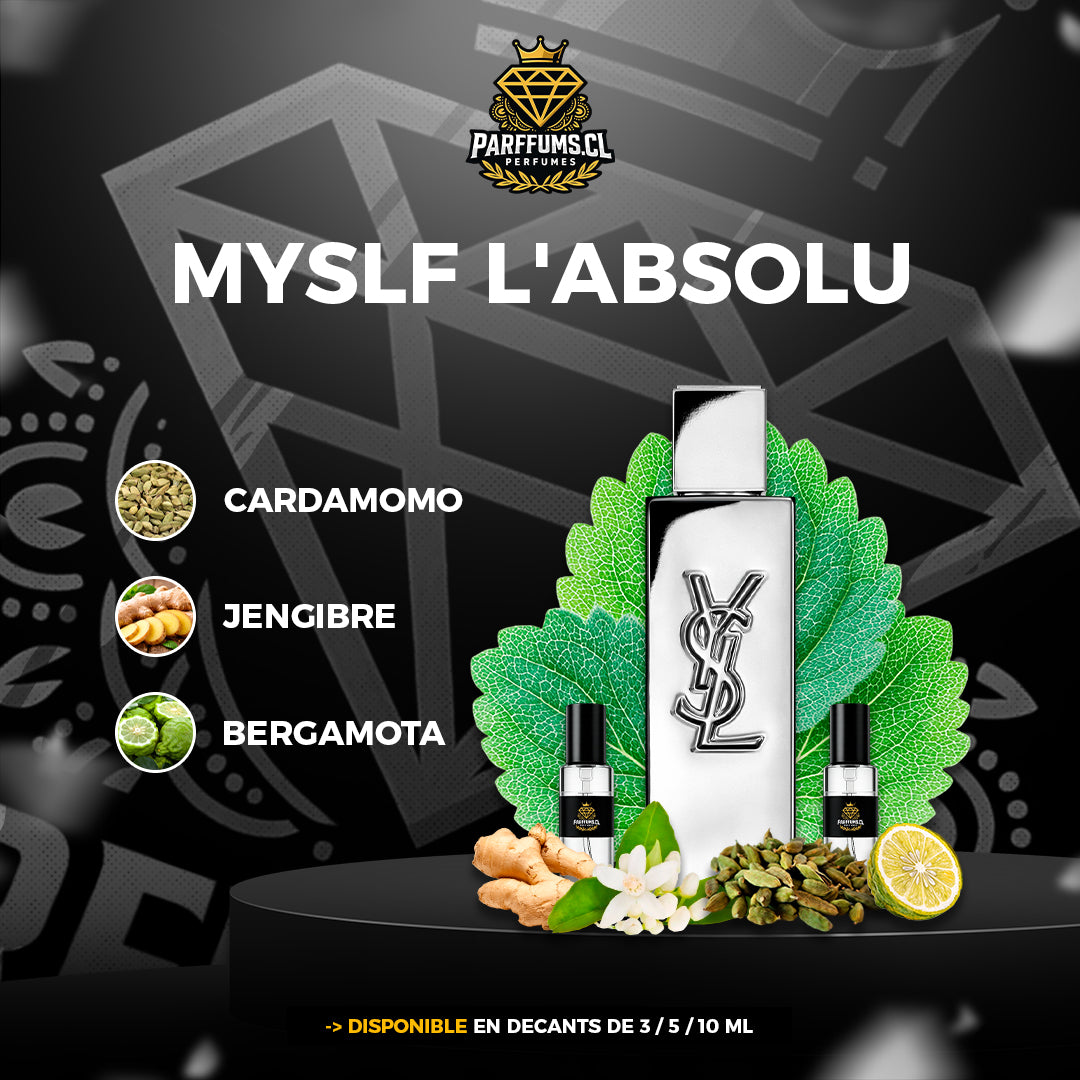 Myslf L’absolu