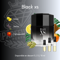 Black XS