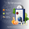 Art Of Universe
