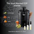 The Most Wanted EDP Intense