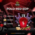 Polo Red EDP