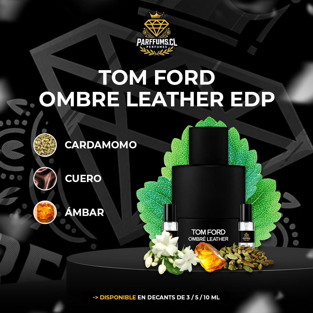 Ombre Leather EDP
