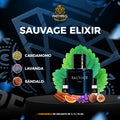 Sauvage Elixir