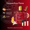 Eros Flame