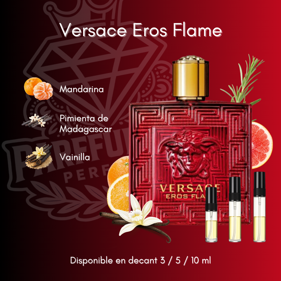 Eros Flame