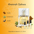 Khamrah Oahwa