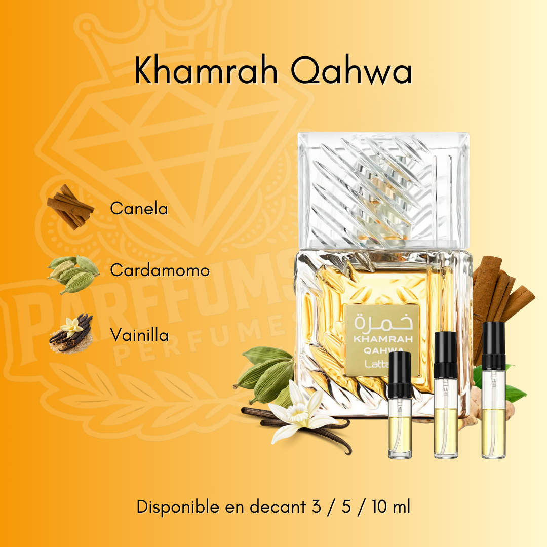 Khamrah Oahwa