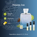 Hawas Ice