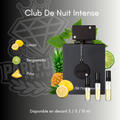 Club De Nuit Intense Man