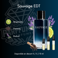 Sauvage EDT