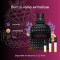 Born In Roma Extradose