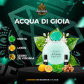 Acqua Di Gioia EDP