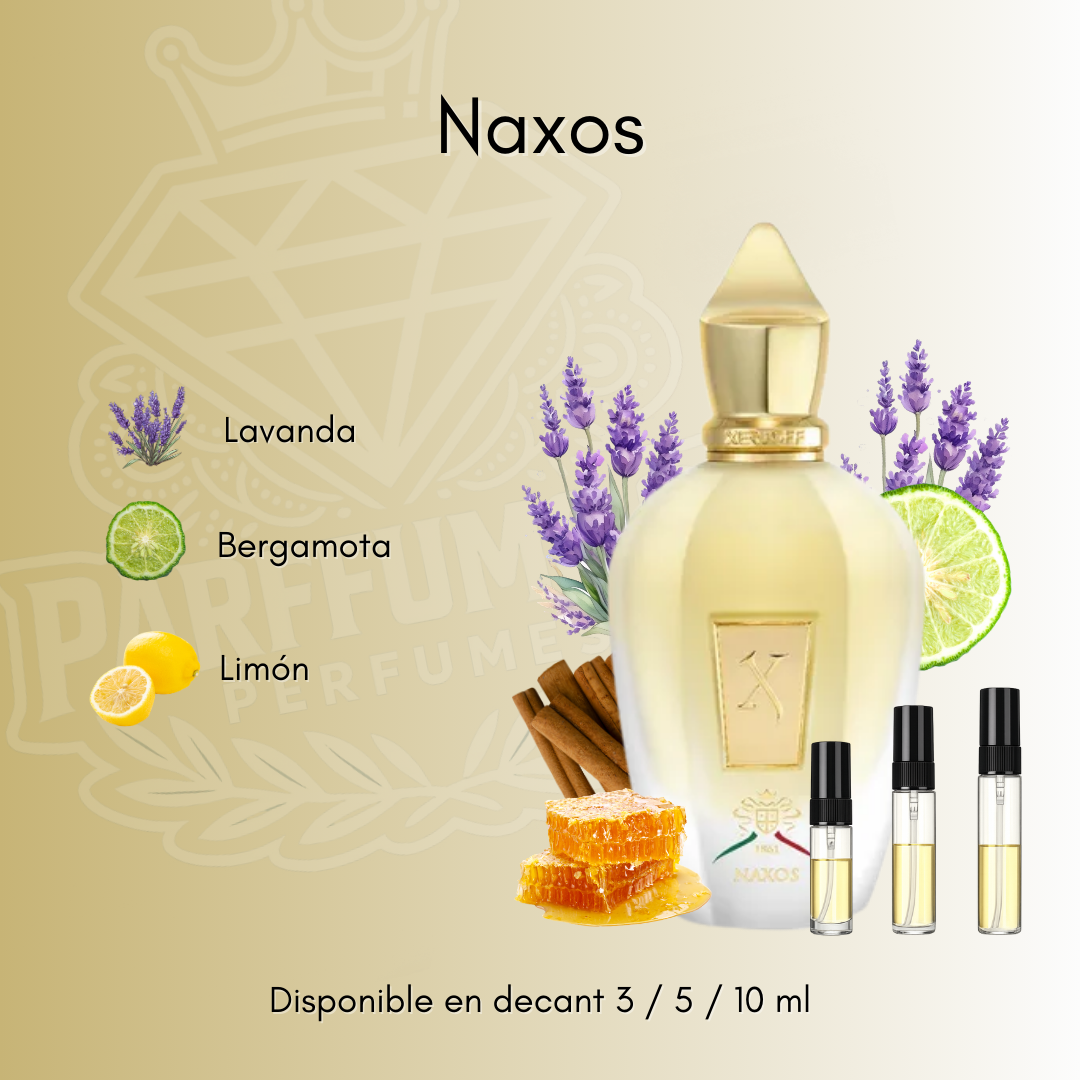 Naxos