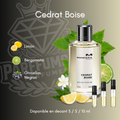 Cedrat Boise