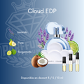 Cloud EDP