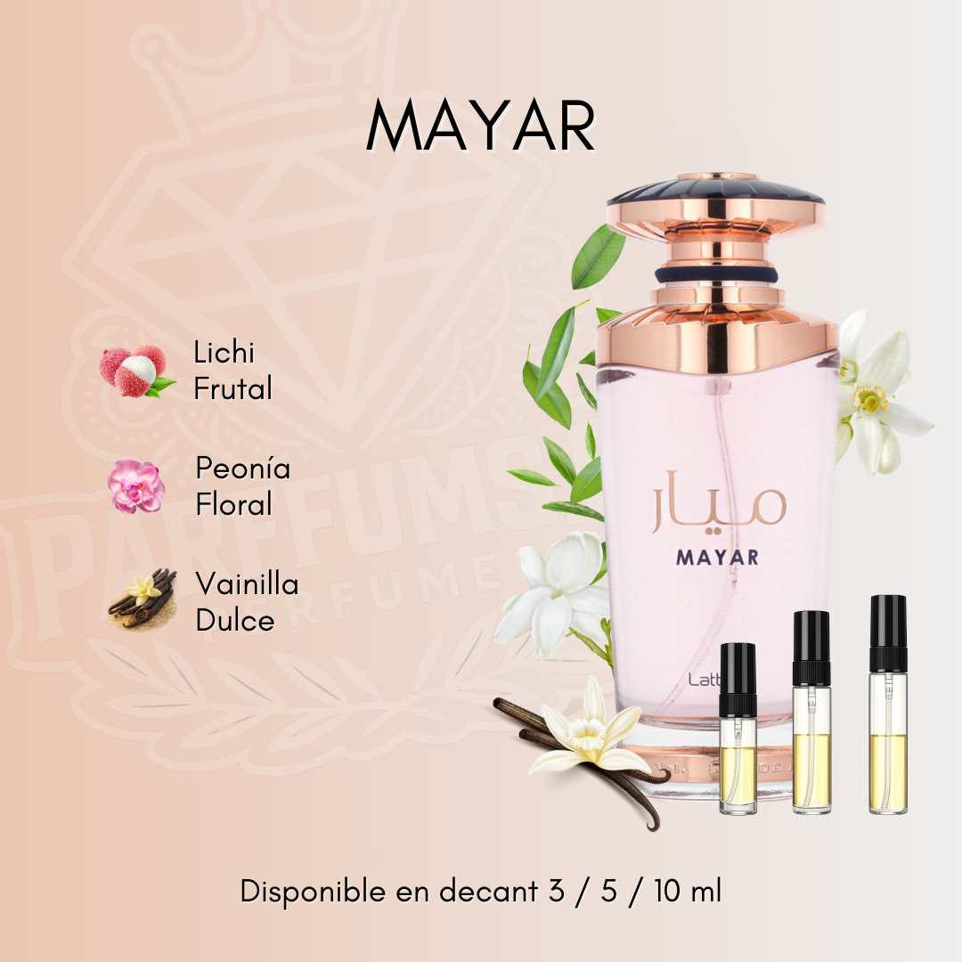 Mayar
