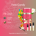 Yara Candy