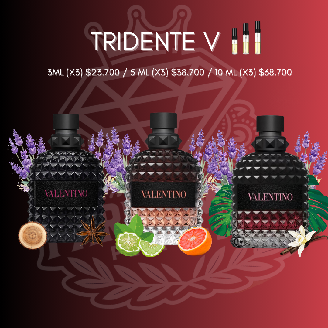 Tridente V