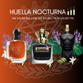 Huella nocturna
