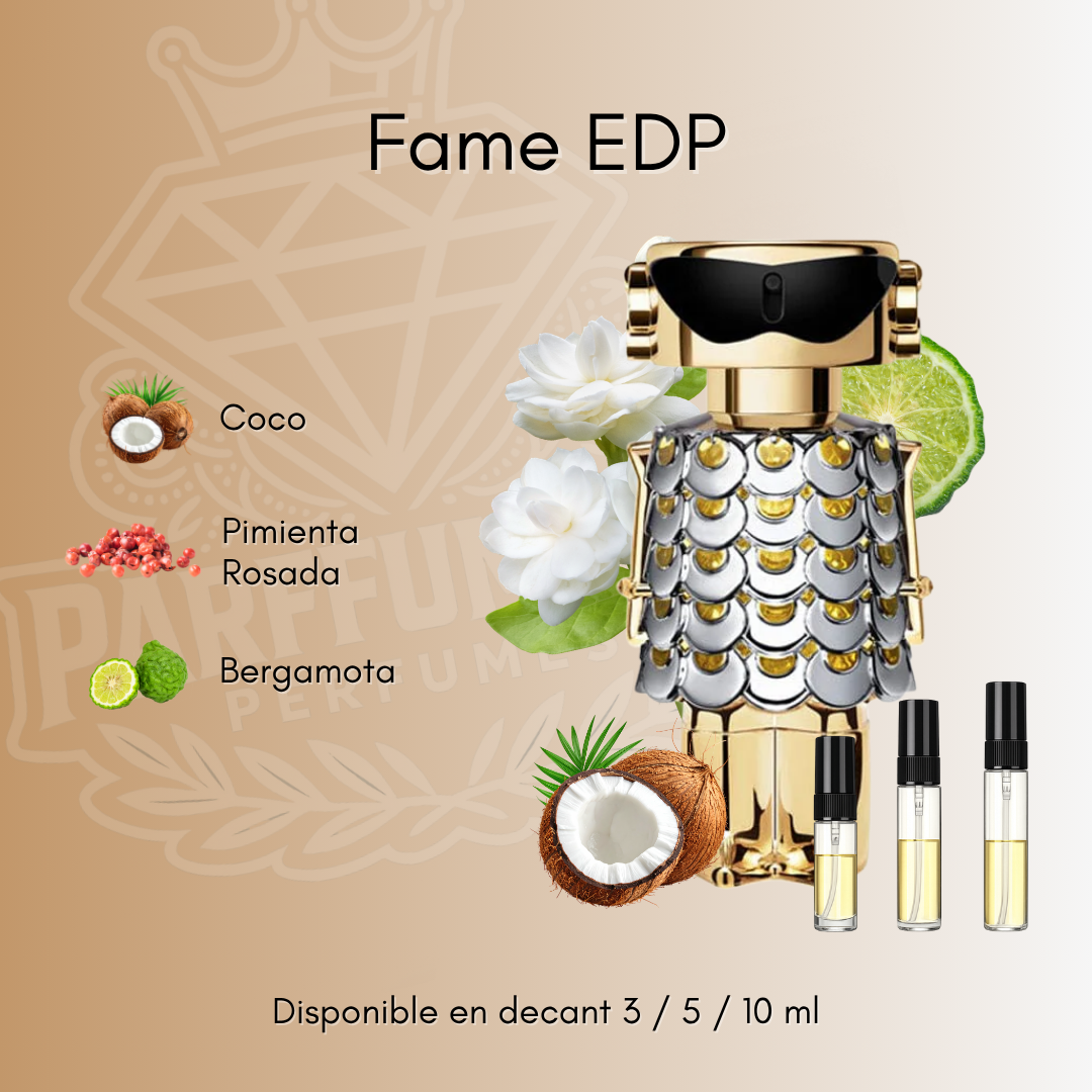 Fame EDP
