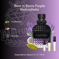 Born In Roma Purple Melancholia