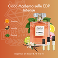 Coco Chanel Mademoiselle EDP Intense