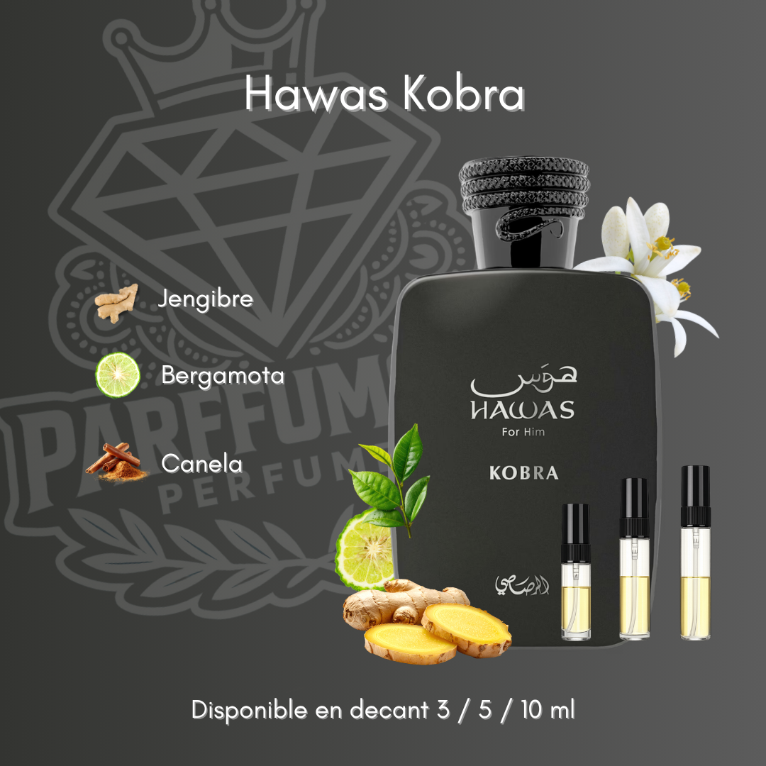 Hawas Kobra