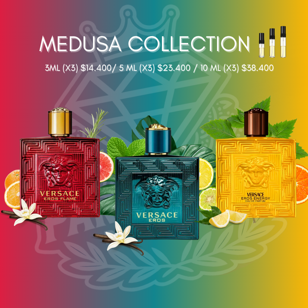Medusa Collection