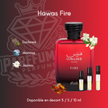 Hawas Fire