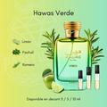 Hawas Verde