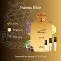 Hawas Elixir