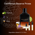 Gentleman EDP Reserve Privée
