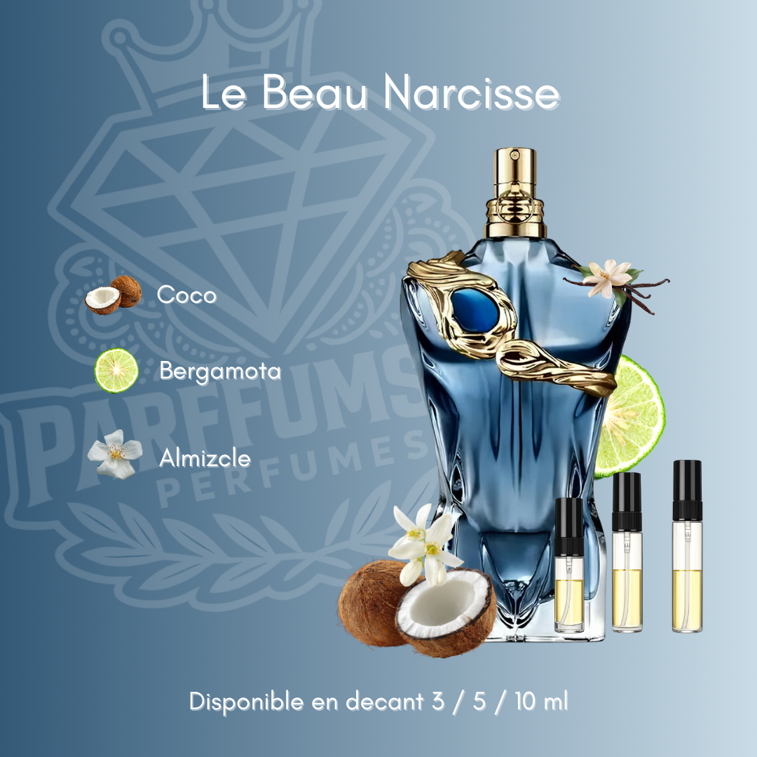 Le Beau Narcisse