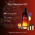 Fahrenheit EDT