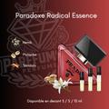Paradoxe Radical Essence