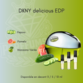 Be Delicious EDP