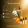 Divine Le Parfum