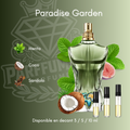 Paradise Garden