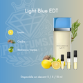 Light Blue EDT