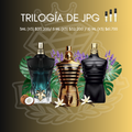 Trilogia de JPG