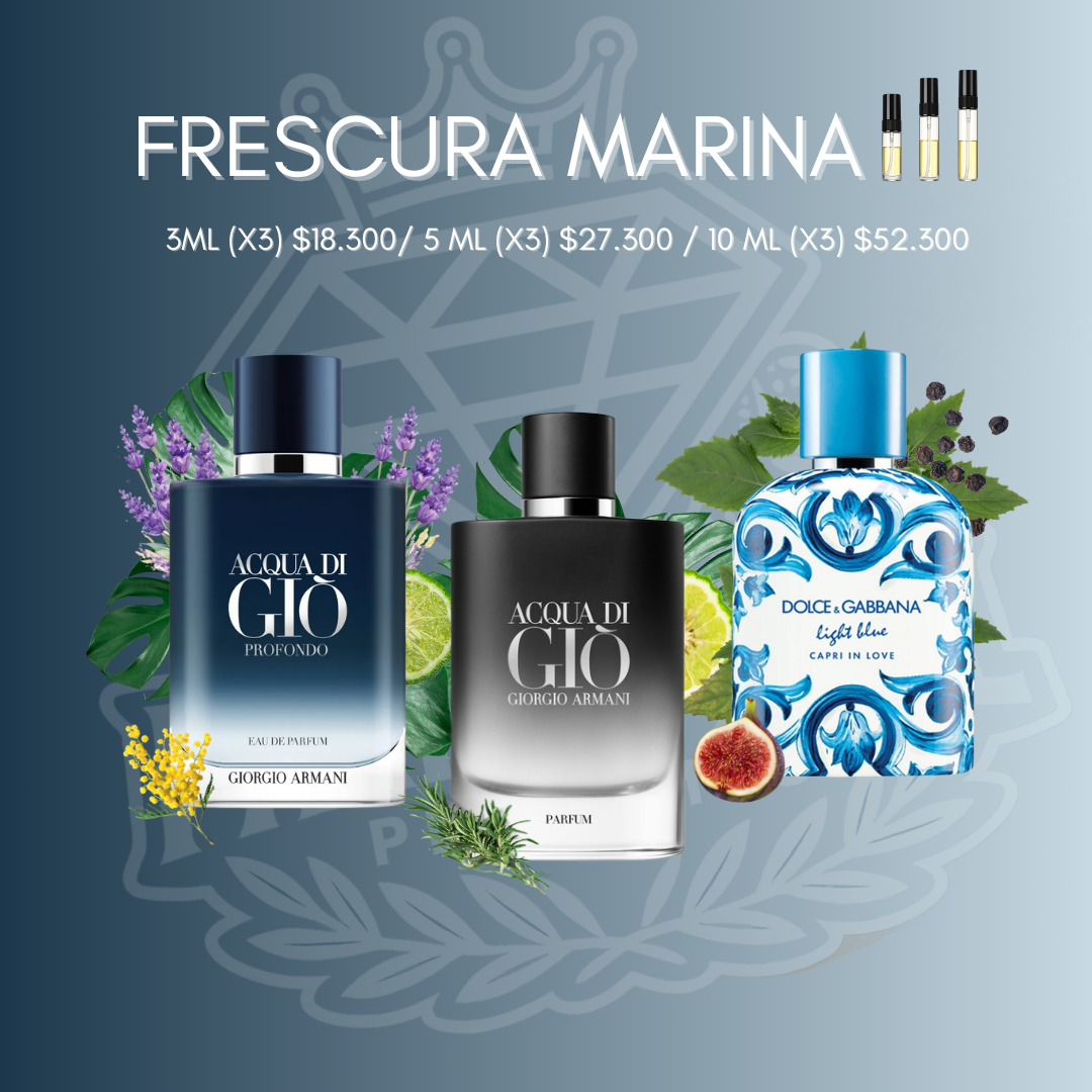 Frescura Marina
