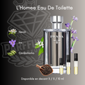 L'Homme EDT