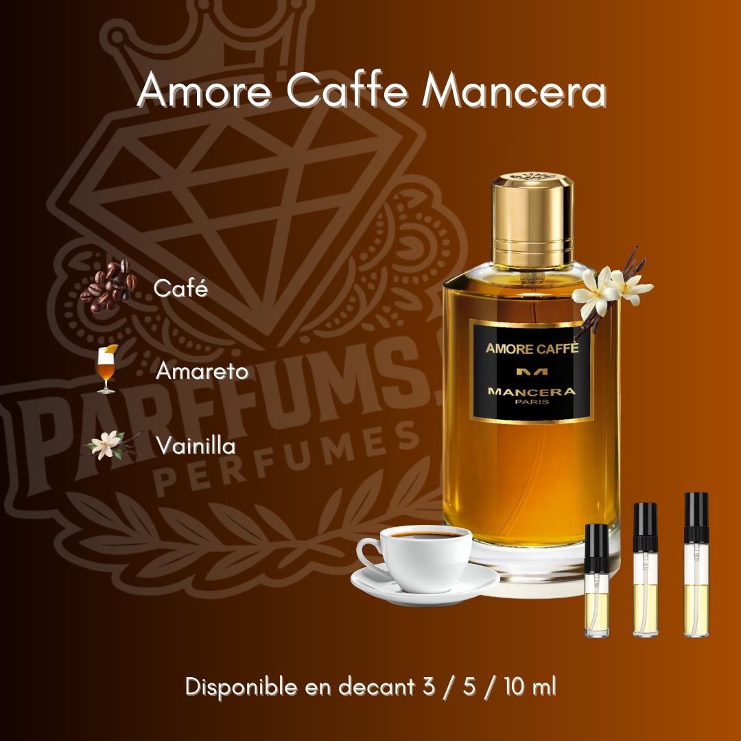 Amore Caffe